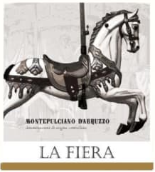 La Fiera Montepulciano d'Abruzzo
