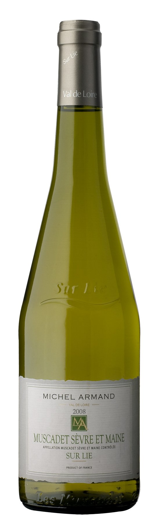 Michel Armand Muscadet