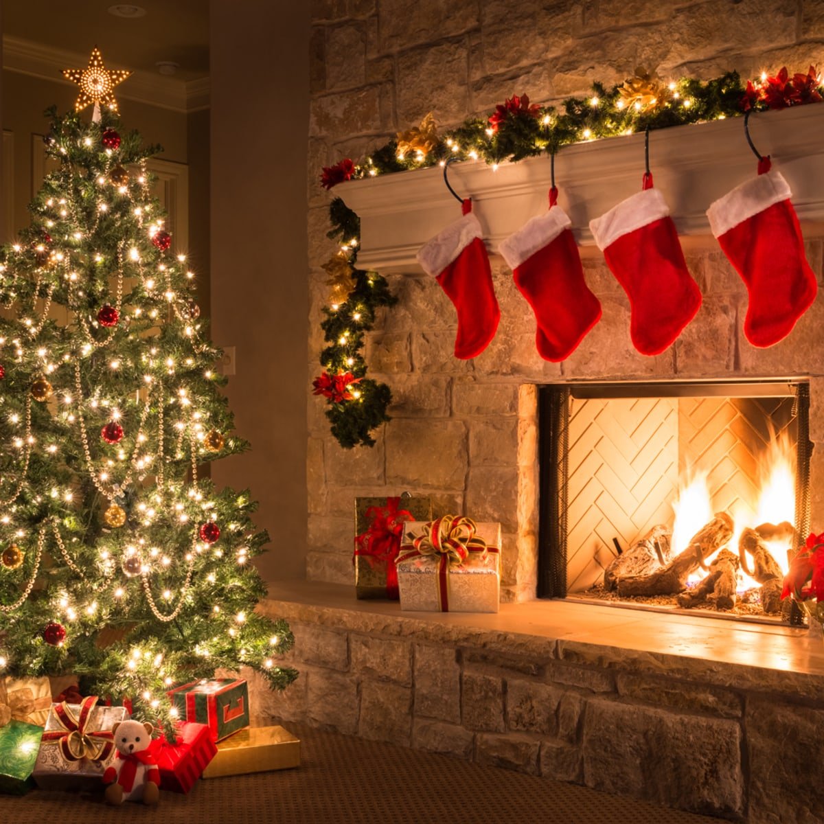 christmas eve 2020