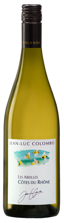 Colombo Les Abeilles Blanc