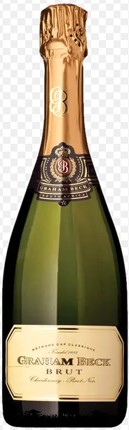 Graham Beck Cap Classique