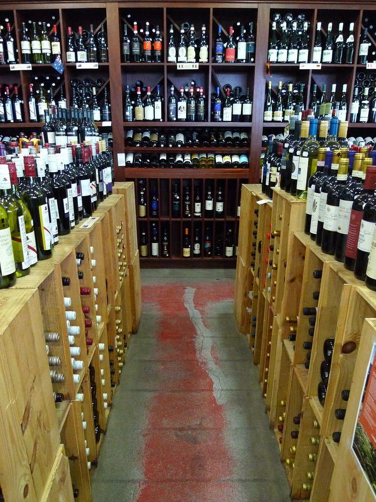 Wine gifts