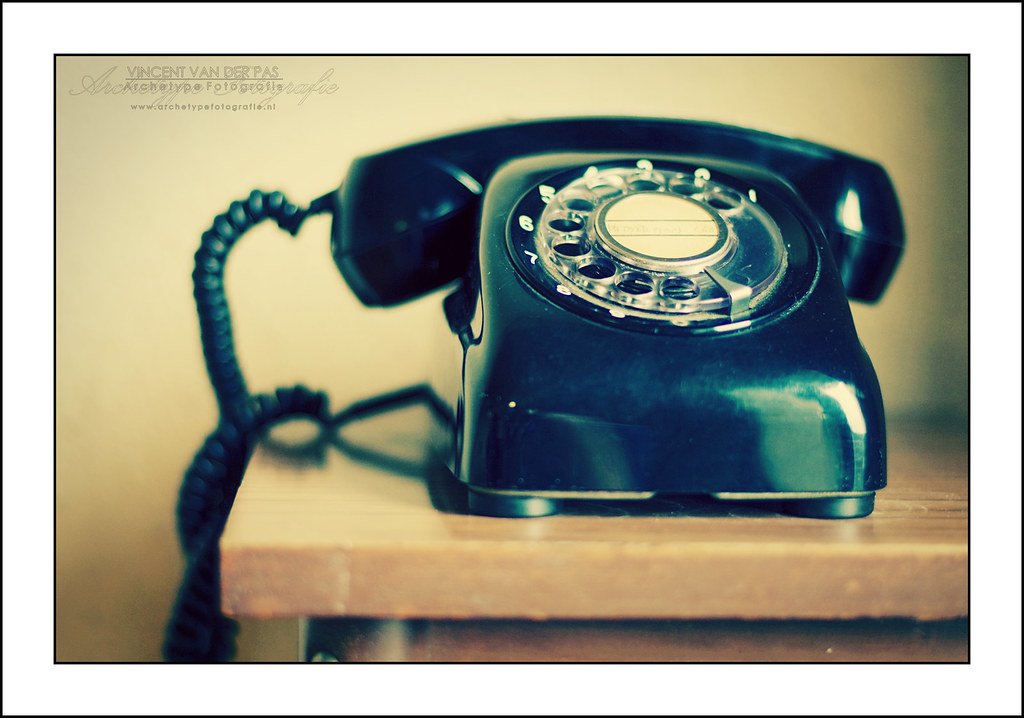 spam phone calls