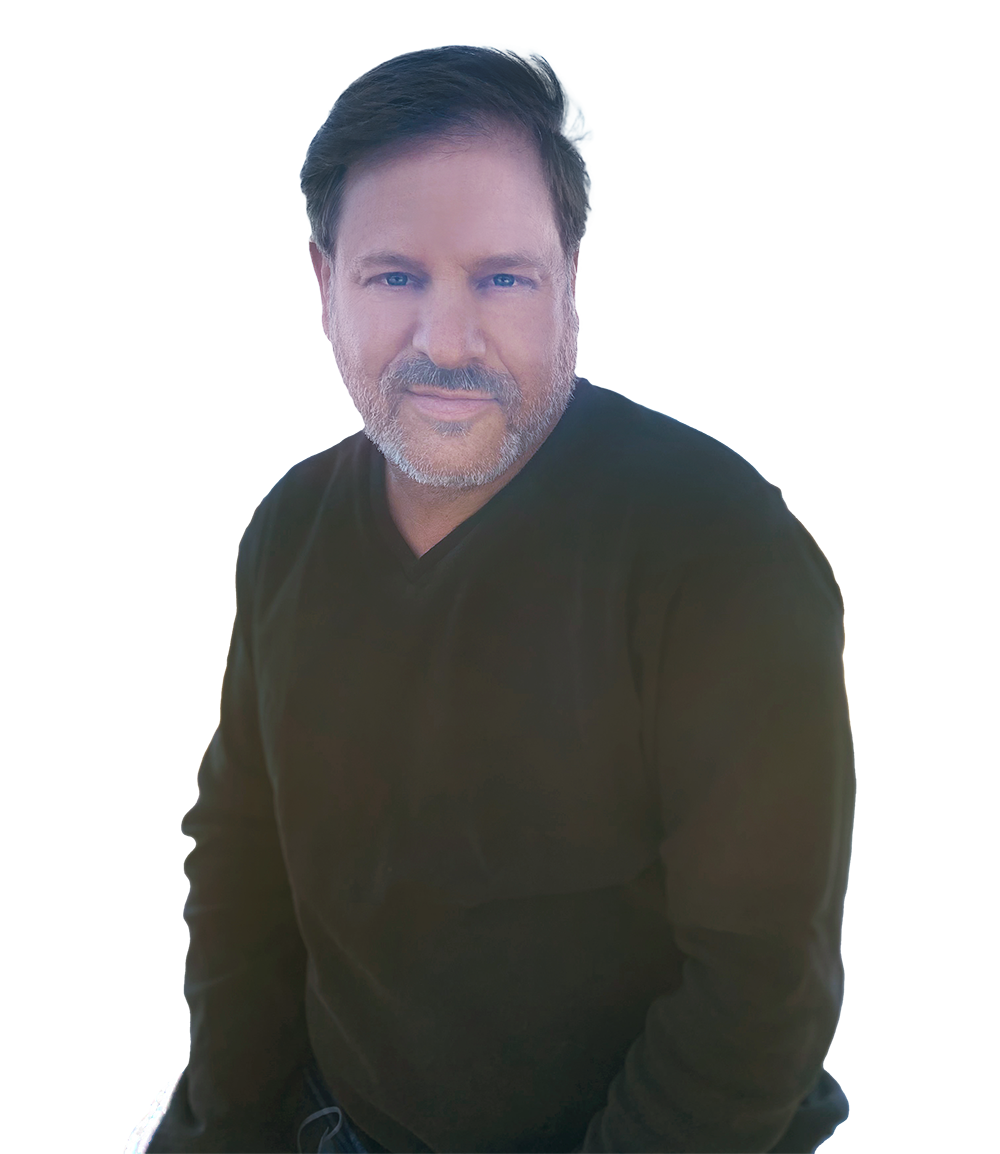 eric schwartzman