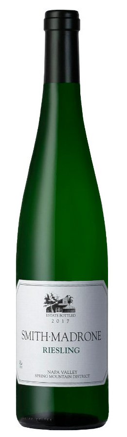 Smith-Madrone riesling
