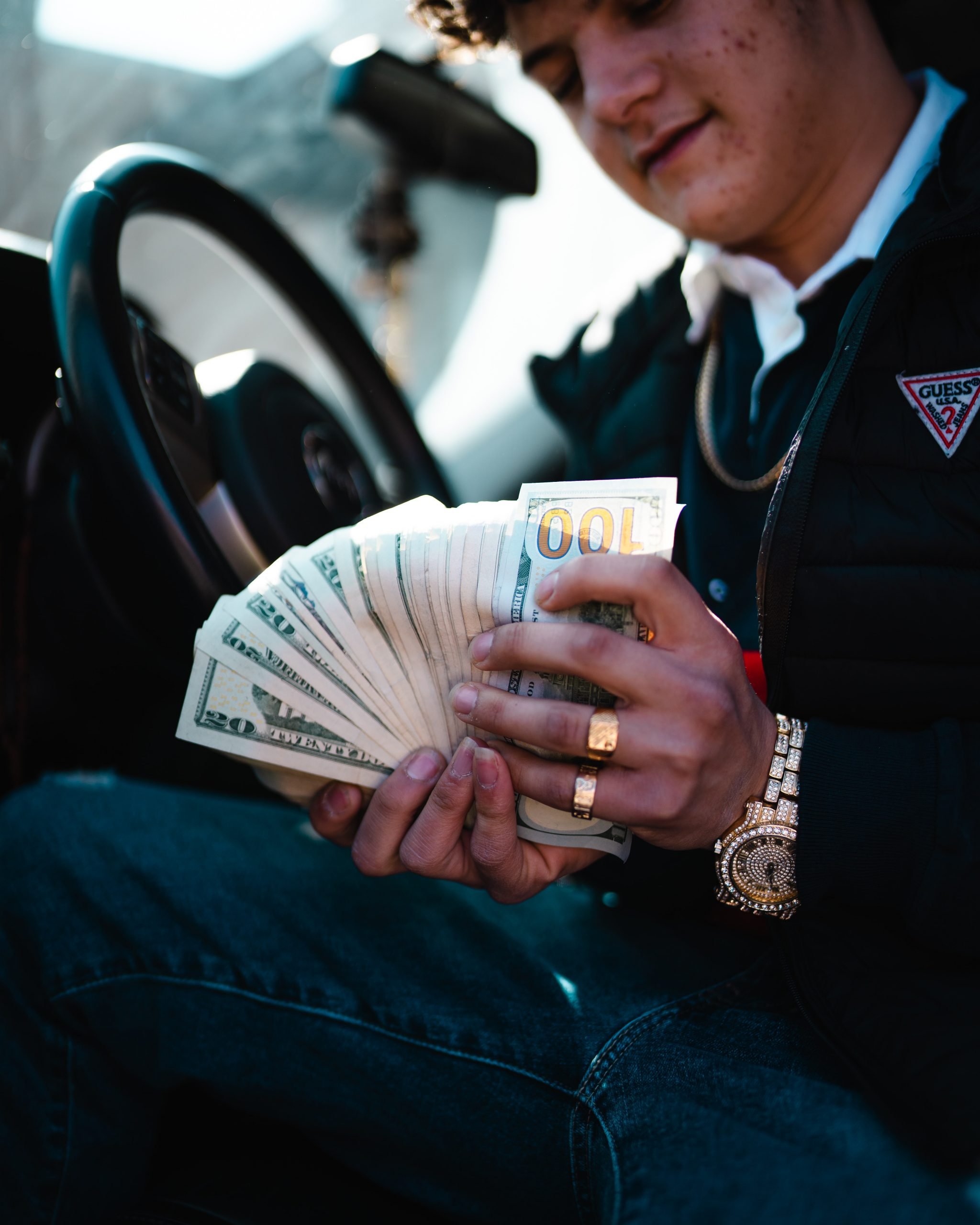 money