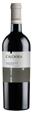 caldora Montepulciano d'Abruzzo