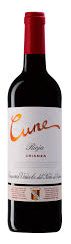 CVNE cune Rioja