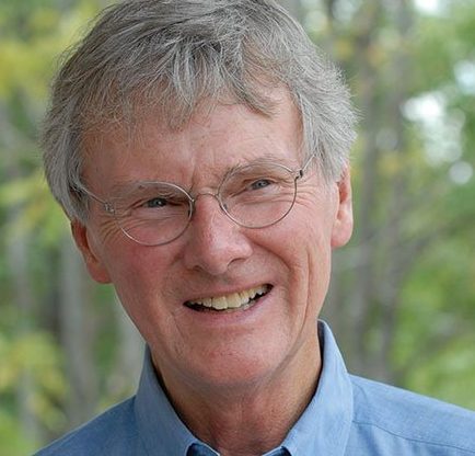 Pat brennan