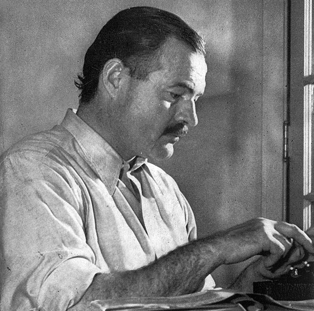Hemingway