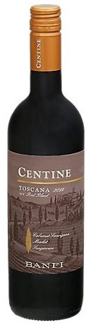 banfi centine
