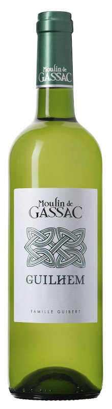 Moulin de Gassac Guilhem White 2020