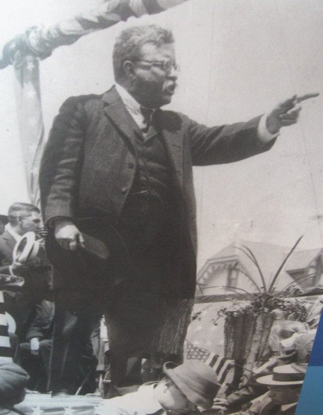 TR