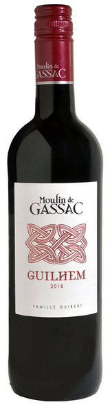 Moulin de Gassac Guilhem