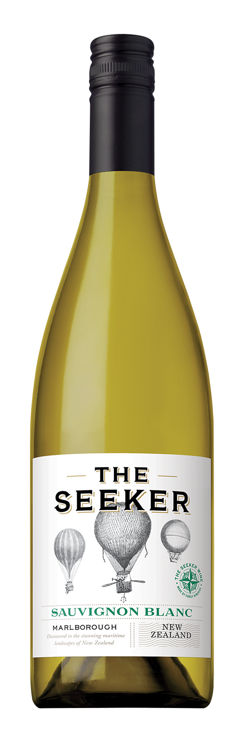 seeker sauvignon blanc