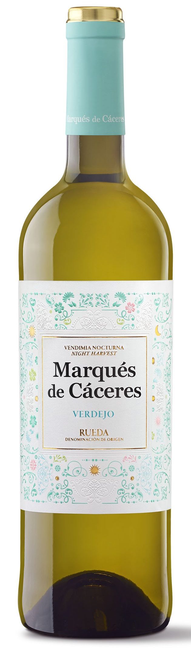 Marqués de Cáceres Verdejo