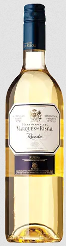 Marqués de Riscal Verdejo