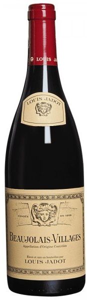 Louis Jadot Beaujolais-Villages