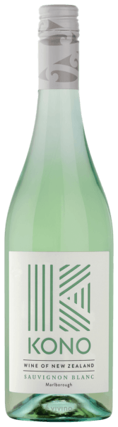 Kono sauvignon blanc bottle