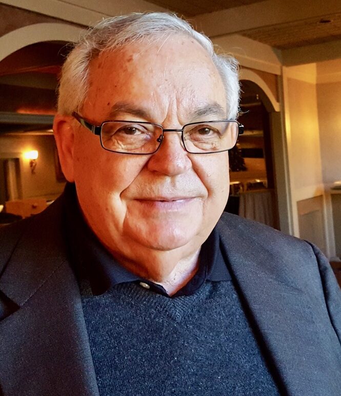 Fred Franzia