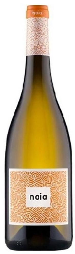 Naia Verdejo bottle
