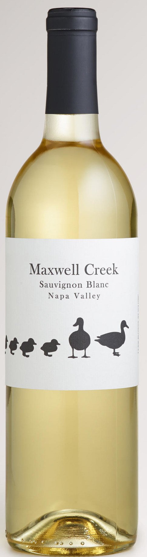 Maxwell Creek Sauvignon Blanc