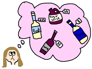 New Year's wine resolutions